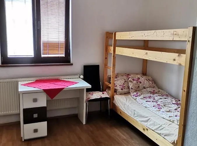 Anh' Private For Tourist Homestay szállás