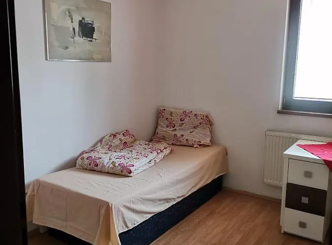 Anh' Private For Tourist Δωμάτια σε οικογενειακή κατοικία