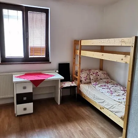 Anh' Private For Tourist Homestay